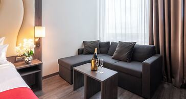 PLAZA Premium Almere
