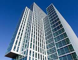 PLAZA Premium Almere
