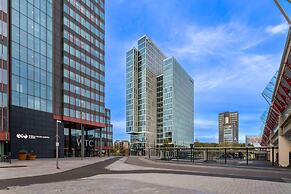 PLAZA Premium Almere