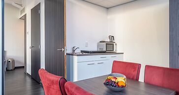 PLAZA Premium Almere