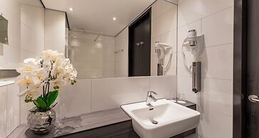 PLAZA Premium Almere