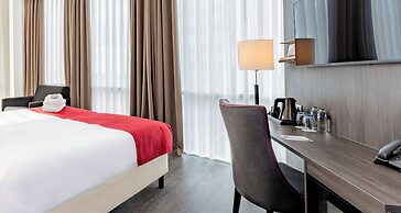 PLAZA Premium Almere