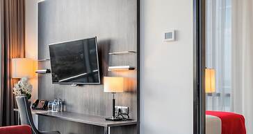 PLAZA Premium Almere