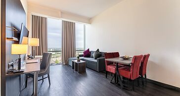 PLAZA Premium Almere
