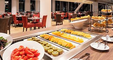 PLAZA Premium Almere