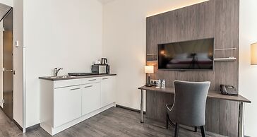 PLAZA Premium Almere