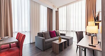 PLAZA Premium Almere
