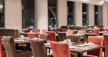 PLAZA Premium Almere