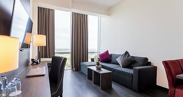PLAZA Premium Almere