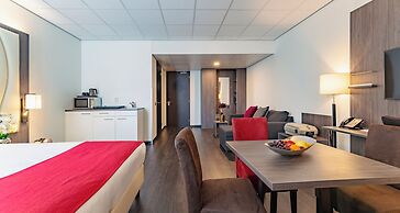 PLAZA Premium Almere