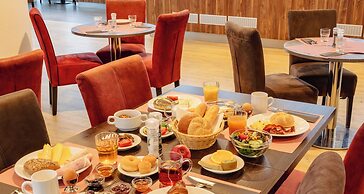 PLAZA Premium Almere