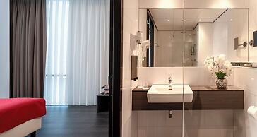PLAZA Premium Almere