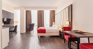 PLAZA Premium Almere