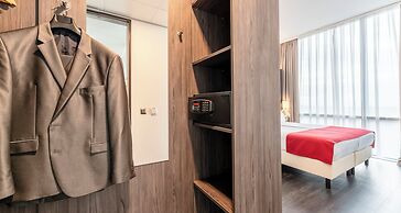 PLAZA Premium Almere