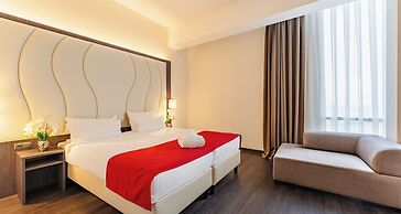 PLAZA Premium Almere