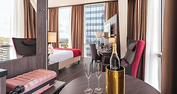 PLAZA Premium Almere