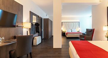 PLAZA Premium Almere