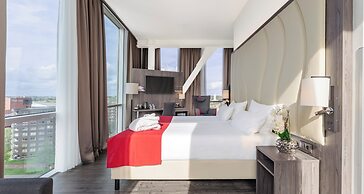 PLAZA Premium Almere