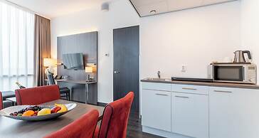 PLAZA Premium Almere