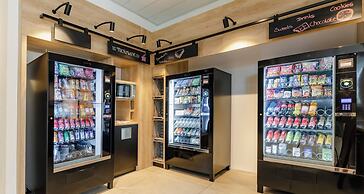 PLAZA Premium Almere