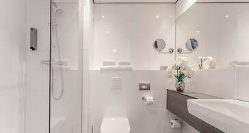 PLAZA Premium Almere