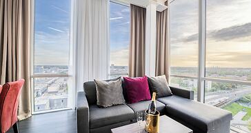 PLAZA Premium Almere