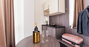 PLAZA Premium Almere