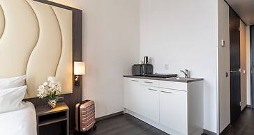 PLAZA Premium Almere