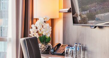 PLAZA Premium Almere