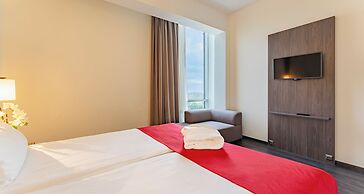PLAZA Premium Almere