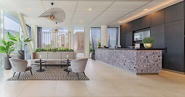 PLAZA Premium Almere