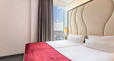 PLAZA Premium Almere