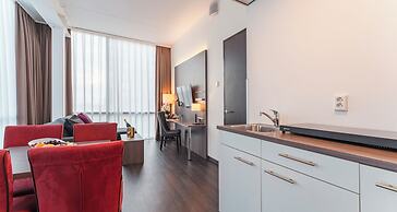 PLAZA Premium Almere