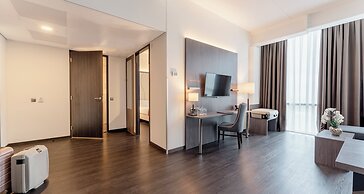 PLAZA Premium Almere