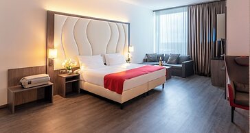 PLAZA Premium Almere