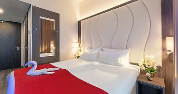 PLAZA Premium Almere