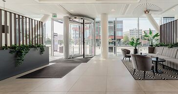 PLAZA Premium Almere
