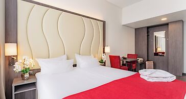 PLAZA Premium Almere