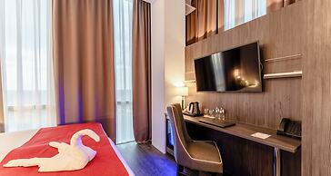 PLAZA Premium Almere