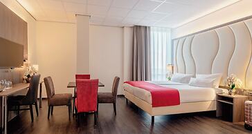 PLAZA Premium Almere