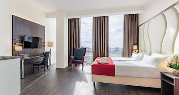 PLAZA Premium Almere