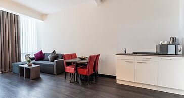 PLAZA Premium Almere