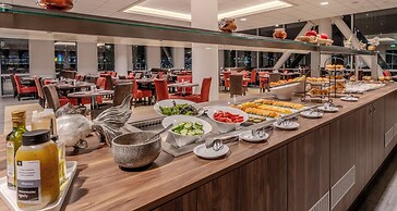 PLAZA Premium Almere
