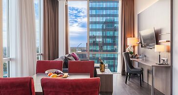 PLAZA Premium Almere
