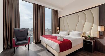 PLAZA Premium Almere