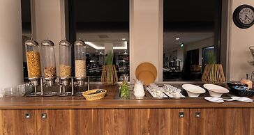 PLAZA Premium Almere