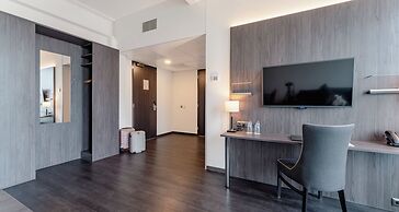 PLAZA Premium Almere