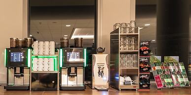 PLAZA Premium Almere