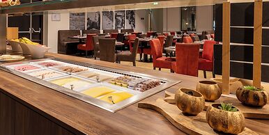 PLAZA Premium Almere