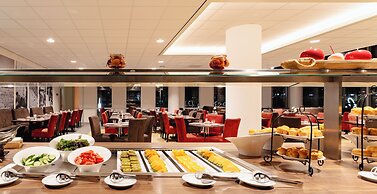 PLAZA Premium Almere